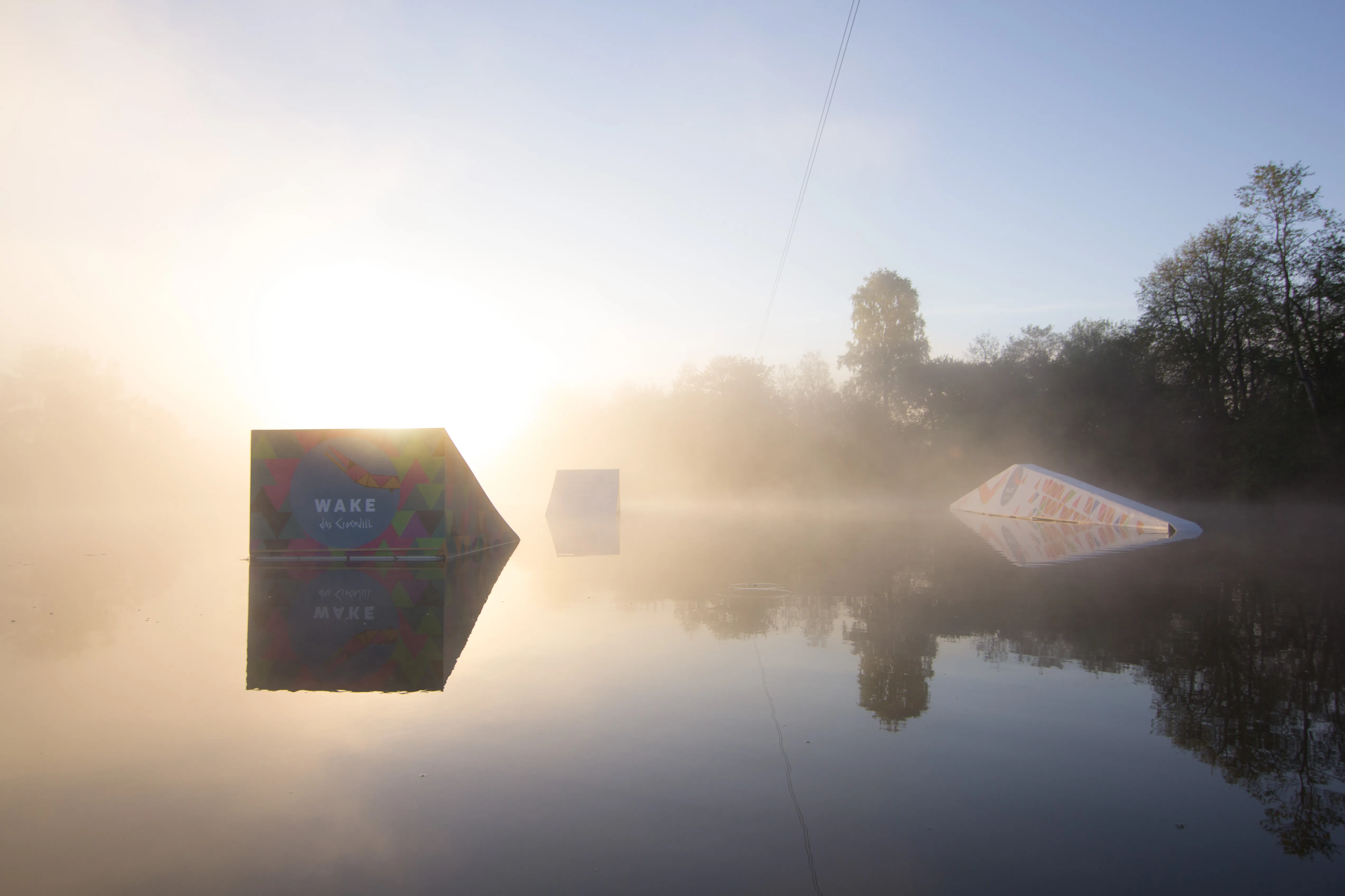 Veikparks